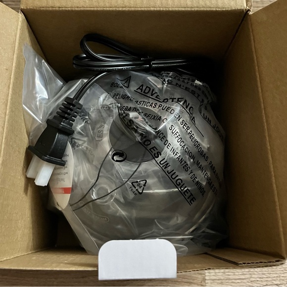 🆕 Dash egg cooker - Picture 9 of 9